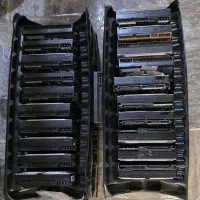 تعداد هارد IDE و SATA