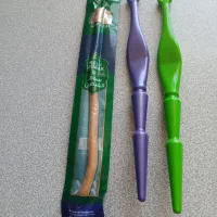 دسته چوب مسواک