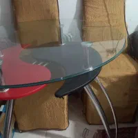 میزغذا خوری