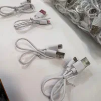 کابل USB به TC