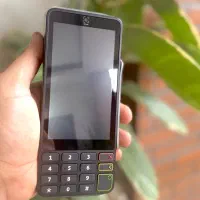 کشلس  اندرویدی