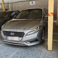 سوناتا ال اف 2017