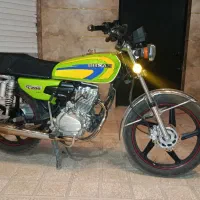 موتور احسان 200
