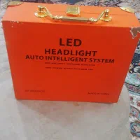 هدلایت H4/H/L