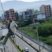 چسب نانو  عایق نمای ساختمان ابندی نما راپل شستشو