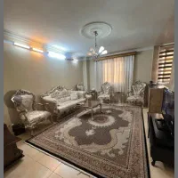 ۶۳متر/دو خواب/۲۰مترحیاط اختصاصی/دارای امکانات