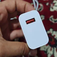 شارژر اصلی گوشی کله کی فابریک به شرط
