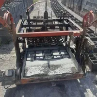 دستگاه بلوکزنی
