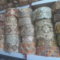نوار حاشیه خرج کار قیطان