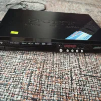 دی وی دی پلیر سونی