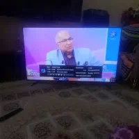 تلویزیون ۵۸اینچ مکسن