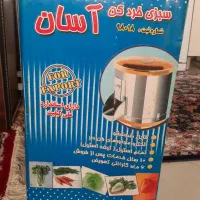 سبزی خرد کن