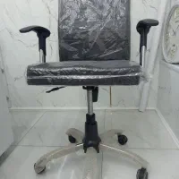 صندلی اداری