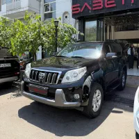 پرادو txl 2012 فول ایربگ