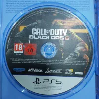 CALL OF DUTY