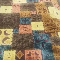 فرش 4 متری