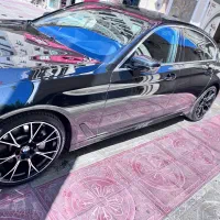 BMW 530i|خودرو سواری و وانت|جلفا, |دیوار