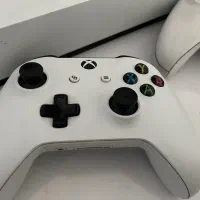 xbox one s|کنسول، بازی ویدئویی و آنلاین|رشت, چمارسرا|دیوار