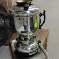 سماورگازی