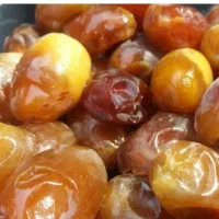 رطب عسلی ناب