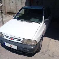 پراید ۸۴