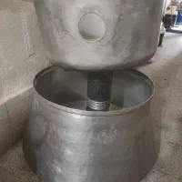 دیگ گلاب گیری