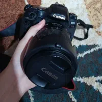 دوربین عکاسی 77D