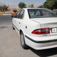 سمند EF7دوگانه کار خانه
