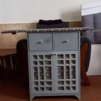 میز اتو