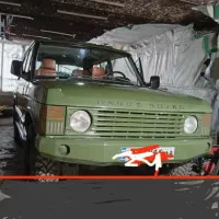 رنجرور