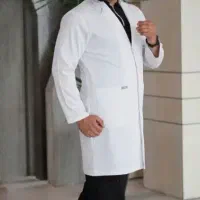 روپوش پرستاری نو