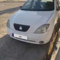 تیبا یک مدل ۹۷
