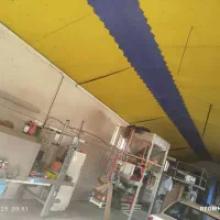 همکار  در زمینه ساخت مونتاژ وارد به اجرای