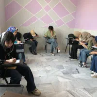 معلم خصوصی اموزش زبان انگلیسی