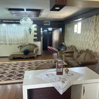 واحد اپارتمان 140 متری حاشیه اخوند خراسانی