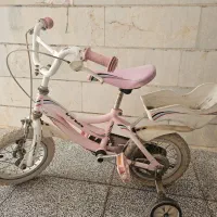 دوچرخه بچه گانه