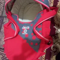 ساک حمل کودک