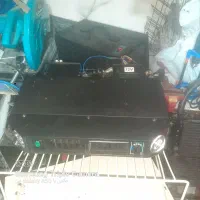 کولر گازی پرتابل انواع خودرو