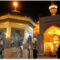 تور مشهد بااقامت راحت، اقساطی