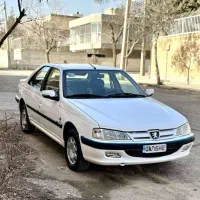 پژو پارس داشبورد جدید مدل 93 / اقساطی