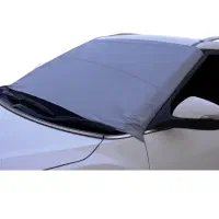 چادر شیشه اتومبیل