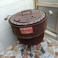 تنور گازی|اجاق گاز و لوازم برقی پخت‌وپز|چمران, |دیوار