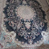 یک جفت فرش 12متری