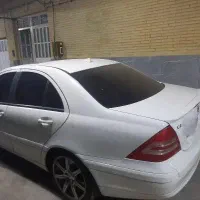 بنزc240