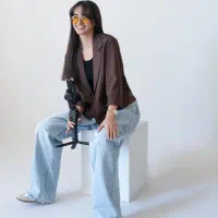 برش مانتو شومیز کت مراد دامن شلوار