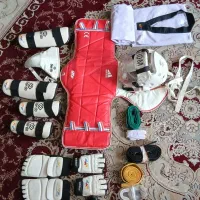 لباس تکواندو