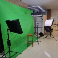اجاره استودیو تولید محتوا