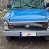 نیسان دیزل۹۰