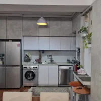 آپارتمان ۹۰ متری / هنرستان