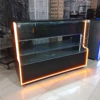 میز پیشخوان میز سیگار میز تنقلات